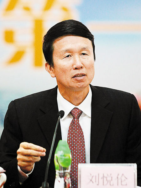 刘悦伦 刘悦伦