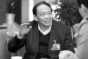 史宁中认为公选结果将在很大程度上影响校长的最终任命