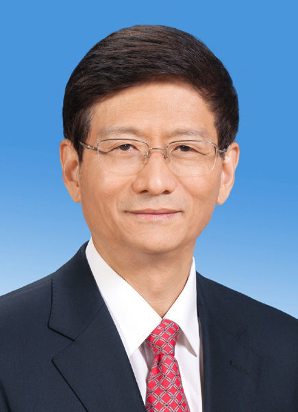 孟建柱 孟建柱兼任中央政法委书记周永康不再担任